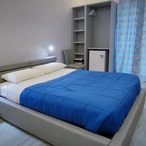 Pensiune Nitto House, Bari
